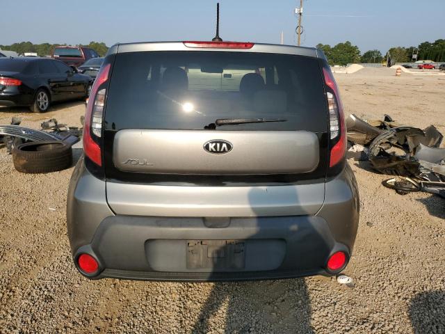 Photo 6 from auction – 2014 KIA SOUL with VIN KNDJN2A28E7100816