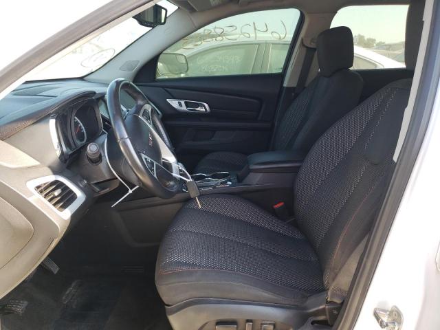 Снимка 7 от търг – 2012 GMC TERRAIN SL с VIN 2GKFLVEK2C6313284