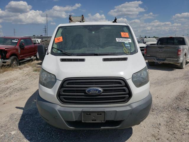 Photo 5 from auction – 2016 FORD TRANSIT T- with VIN 1FTYE9ZM9GKB40223
