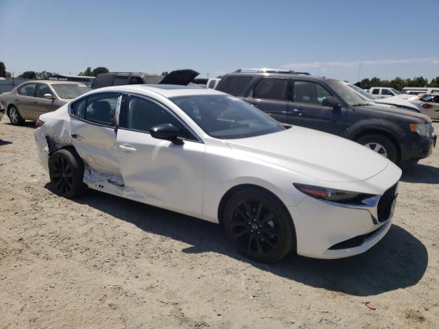 Photo 4 from auction – 2021 MAZDA 3 with VIN 3MZBPBAY7MM252851