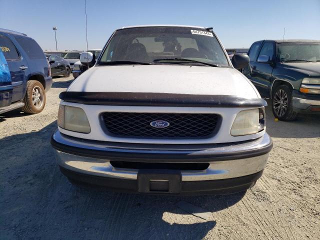 Photo 5 from auction – 1997 FORD F150 with VIN 1FTDX1725VNB04942