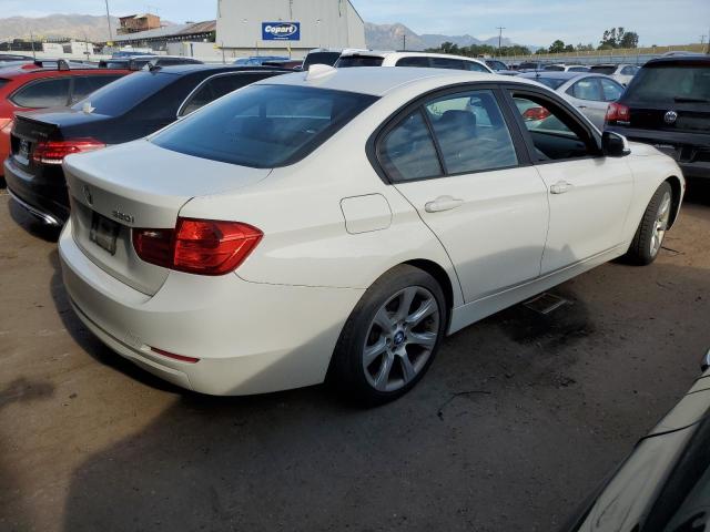 Photo 3 from auction – 2014 BMW 320 I XDRI with VIN WBA3C3G5XENS70772