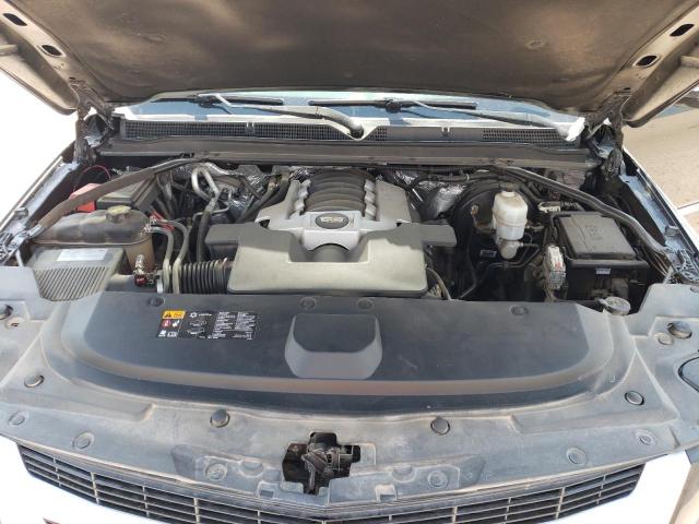 Photo 12 from auction – 2016 CADILLAC ESCALADE L with VIN 1GYS4BKJ0GR430058