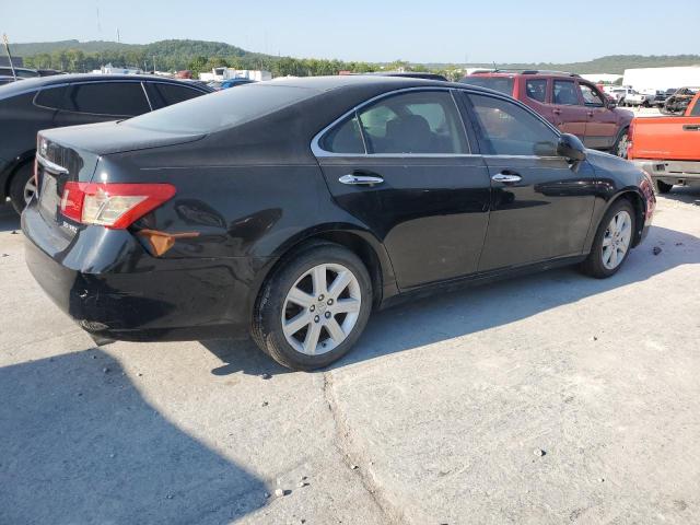 Photo 3 from auction – 2007 LEXUS ES 350 with VIN JTHBJ46G172104009