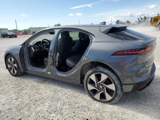 Photo 2 from auction – 2020 JAGUAR I-PACE SE with VIN SADHC2S14L1F79480