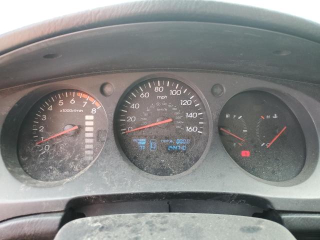Photo 9 from auction – 2002 ACURA 3.2TL with VIN 19UUA56632A043320