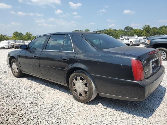 Photo 2 from auction – 2005 CADILLAC DEVILLE with VIN 1G6KD54Y15U126901