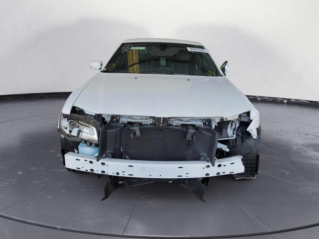 Photo 5 from auction – 2022 CHRYSLER 300 S with VIN 2C3CCABG0NH184397