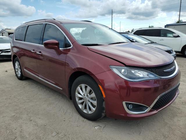 Foto 4 de la subasta – 2018 CHRYSLER PACIFICA T con VIN 2C4RC1BG9JR174140