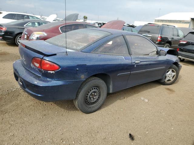 Photo 3 from auction – 2002 CHEVROLET CAVALIER with VIN 1G1JC124327488980