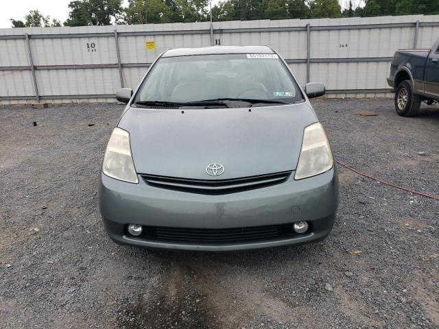 Photo 5 from auction – 2005 TOYOTA PRIUS with VIN JTDKB20UX53124249