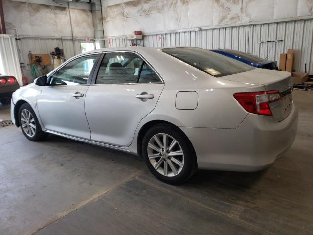 Фото 2 с аукциона – 2012 TOYOTA CAMRY BASE с VIN 4T4BF1FK8CR236397