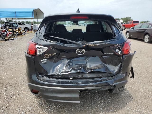 Photo 6 from auction – 2015 MAZDA CX-5 TOURI with VIN JM3KE2CY3F0468215