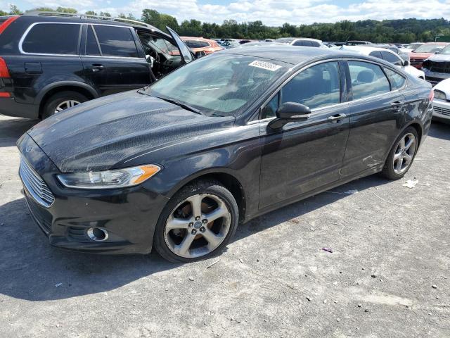 Photo 1 from auction – 2013 FORD FUSION SE with VIN 3FA6P0HR2DR141270