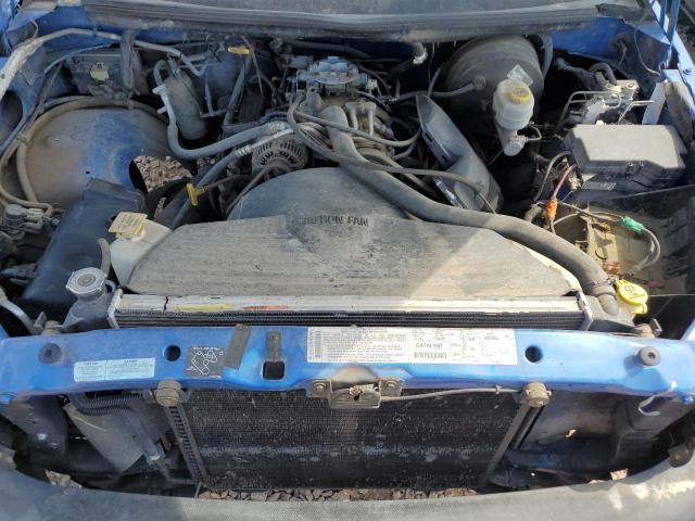 Photo 11 from auction – 2001 DODGE RAM 1500 with VIN 1B7HC16X81S231240