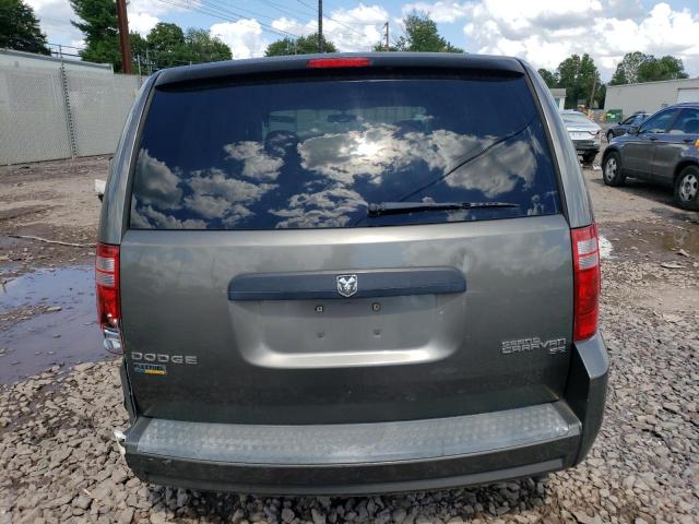 Photo 6 from auction – 2010 DODGE GRAND CARA with VIN 2D4RN4DE9AR362148