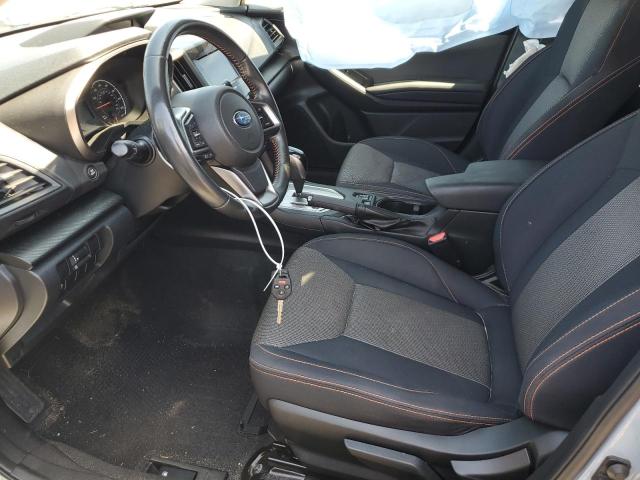 Photo 7 from auction – 2018 SUBARU CROSSTREK with VIN JF2GTABCXJH252703