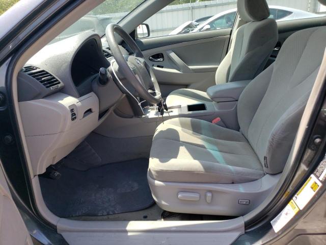 Photo 7 from auction – 2009 TOYOTA CAMRY BASE with VIN 4T4BE46K79R056339