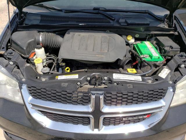 Photo 12 from auction – 2012 DODGE GRAND CARA with VIN 2C4RDGDG8CR246851