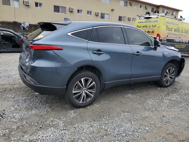 Photo 3 from auction – 2021 TOYOTA VENZA LE with VIN JTEAAAAH9MJ053481