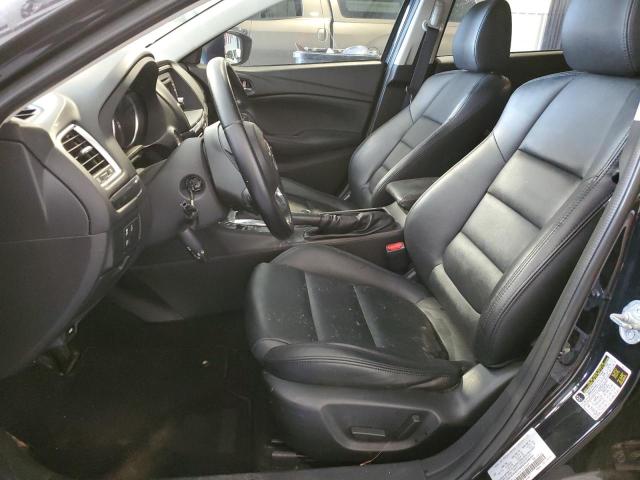 Photo 7 from auction – 2015 MAZDA 6 TOURING with VIN JM1GJ1V50F1210669