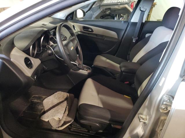 Photo 7 from auction – 2011 CHEVROLET CRUZE LS with VIN 1G1PC5SH6B7148436