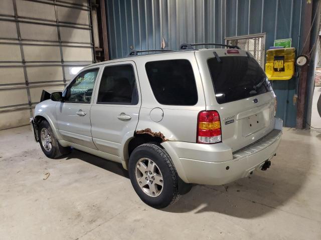Photo 2 from auction – 2005 FORD ESCAPE LIM with VIN 1FMYU94155KA48762