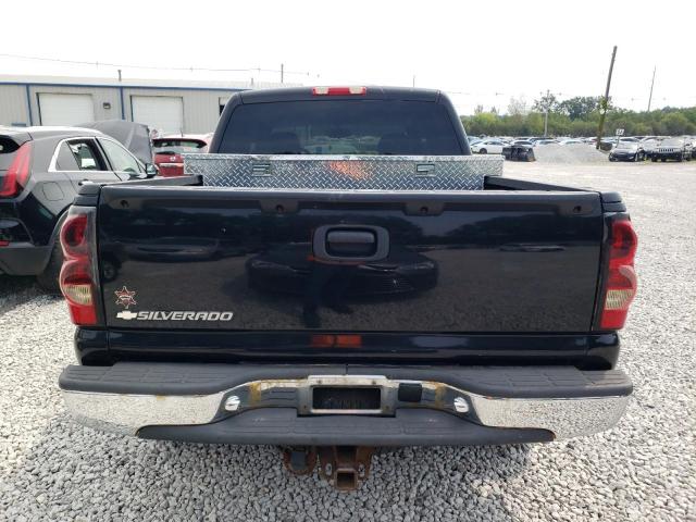 Photo 6 from auction – 2006 CHEVROLET SILVERADO with VIN 2GCEK13V261228205