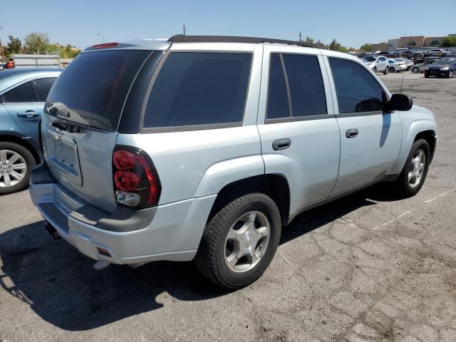Photo 3 from auction – 2008 CHEVROLET TRAILBLAZE with VIN 1GNET13M282238005