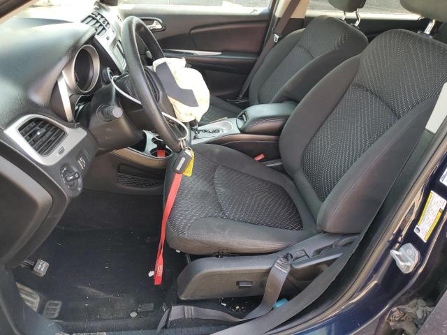 Photo 7 from auction – 2017 DODGE JOURNEY SX with VIN 3C4PDCBG0HT534449