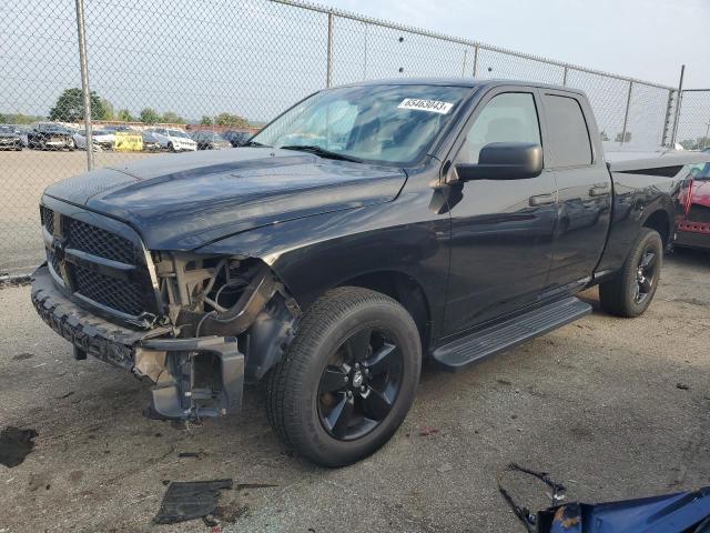 RAM 1500 ST 2014 with VIN 1C6RR7FT3ES151747 - Photo from auction