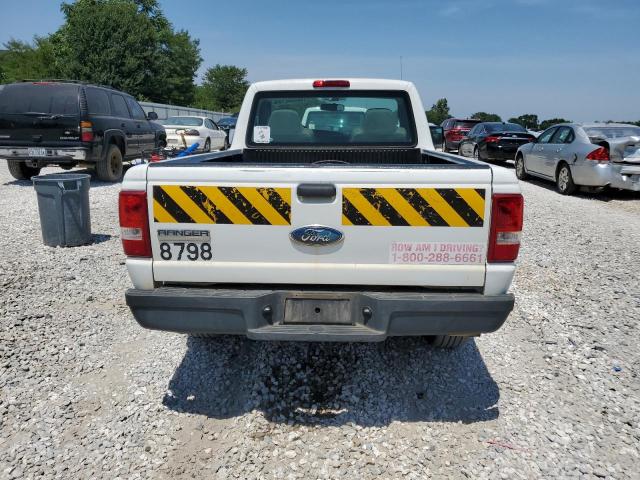 Photo 6 from auction – 2008 FORD RANGER with VIN 1FTYR10D18PA39815