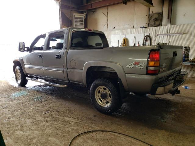 Photo 2 from auction – 2006 GMC SIERRA K25 with VIN 1GTHK23D16F148090