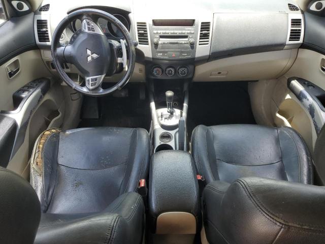 Photo 8 from auction – 2011 MITSUBISHI OUTLANDER with VIN JA4AS3AW1BU032674