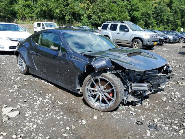 Photo 4 from auction – 2016 SUBARU BRZ 2.0 LI with VIN JF1ZCAC14G9602890