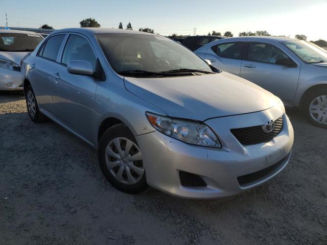 Photo 4 from auction – 2010 TOYOTA COROLLA BA with VIN 2T1BU4EE1AC225933