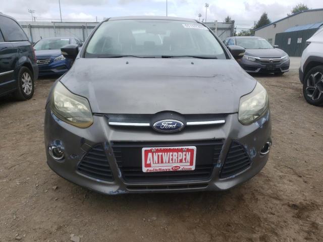 Photo 5 from auction – 2012 FORD FOCUS SEL with VIN 1FAHP3H26CL172810