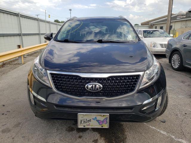 Photo 5 from auction – 2016 KIA SPORTAGE E with VIN KNDPC3AC2G7871175