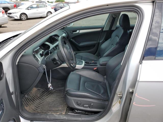 Photo 7 from auction – 2010 AUDI A4 PREMIUM with VIN WAUHFAFL7AN059962