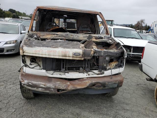 Photo 5 from auction – 2002 FORD ECONOLINE with VIN 1FTSE34F22HA46749