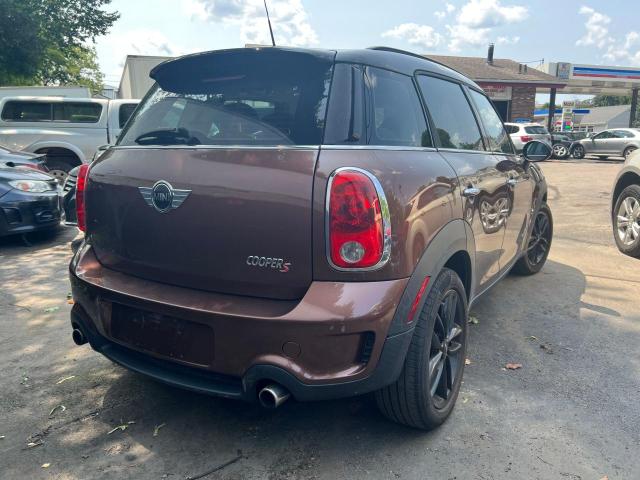 Photo 4 from auction – 2013 MINI COOPER S C with VIN WMWZC5C52DWL64469