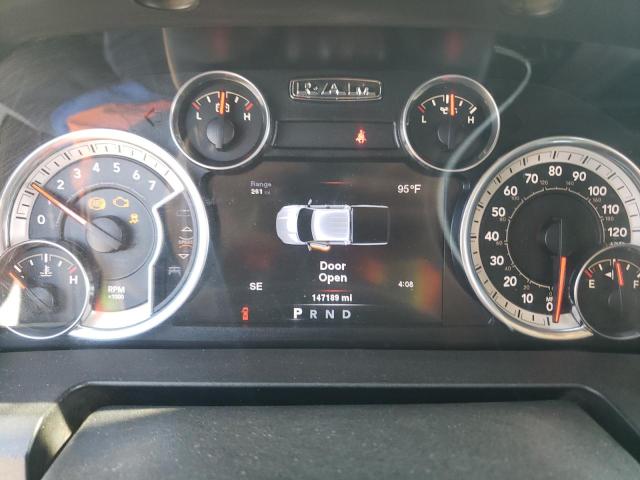 صورة رقم 9 من المزاد - 2014 RAM 1500 SLT مع VIN 1C6RR7LT6ES472458
