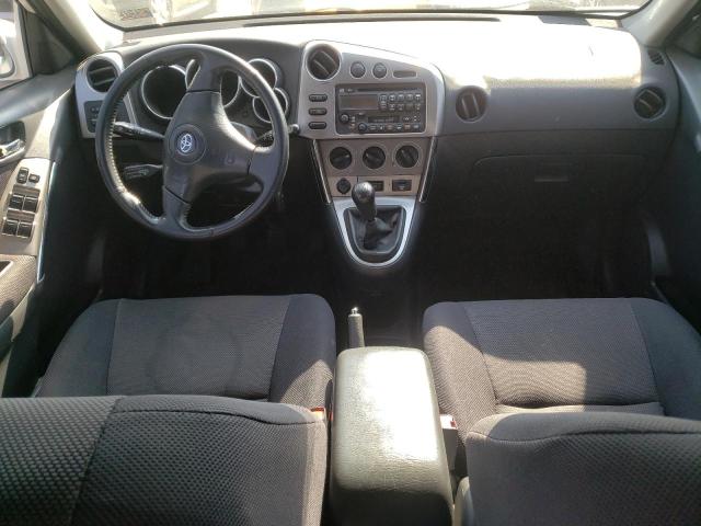 Photo 8 from auction – 2003 TOYOTA COROLLA MA with VIN 2T1KR32E33C068599