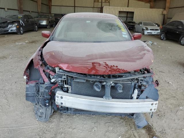 Photo 5 from auction – 2013 NISSAN ALTIMA 2.5 with VIN 1N4AL3AP5DN449357