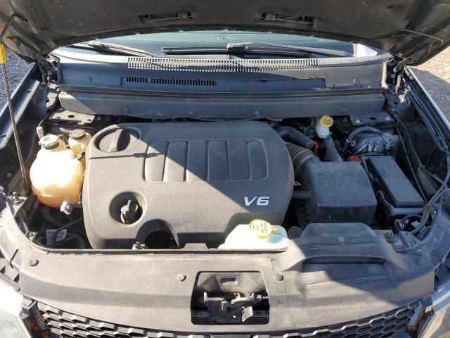 Photo 12 from auction – 2016 DODGE JOURNEY CR with VIN 3C4PDDGG7GT245680