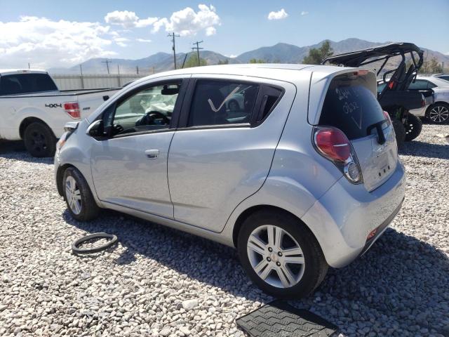Photo 2 from auction – 2014 CHEVROLET SPARK LS with VIN KL8CA6S90EC495663