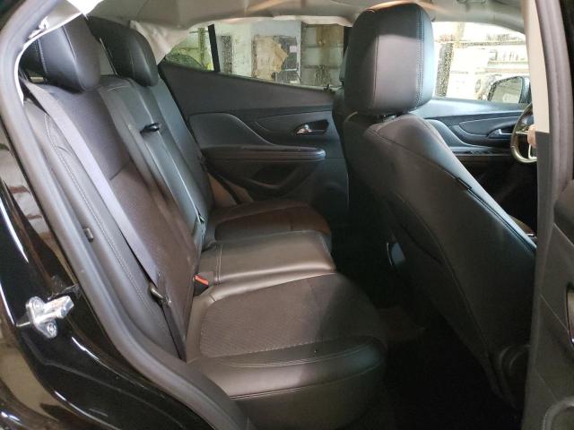 Photo 10 from auction – 2022 BUICK ENCORE PRE with VIN KL4CJESM1NB523959