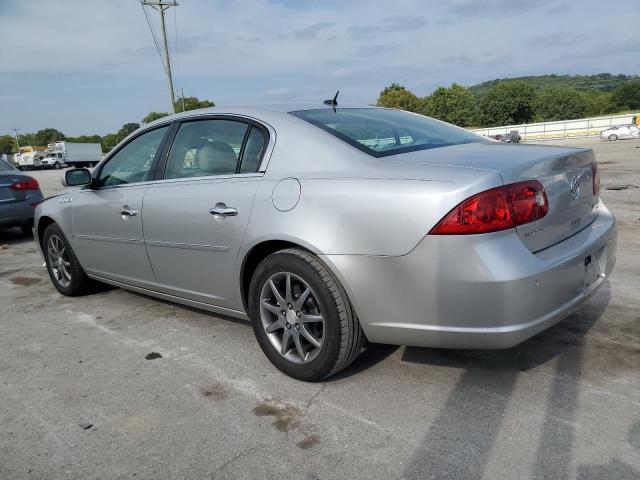 Photo 2 from auction – 2006 BUICK LUCERNE CX with VIN 1G4HD57256U160173