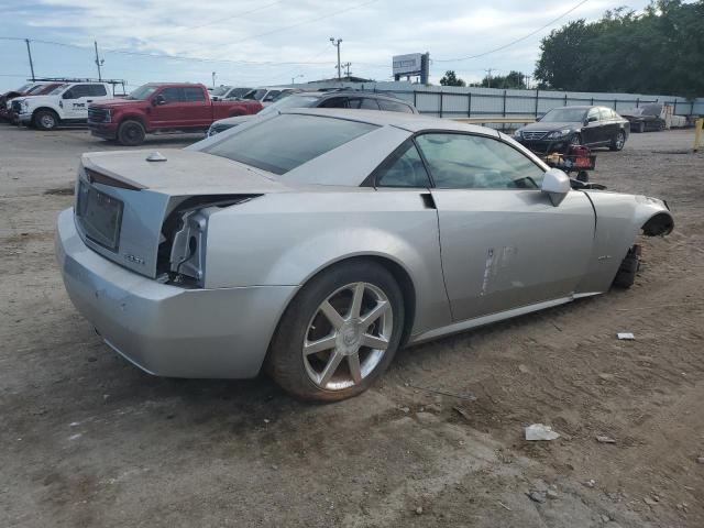 Photo 3 from auction – 2004 CADILLAC XLR with VIN 1G6YV34A945604103