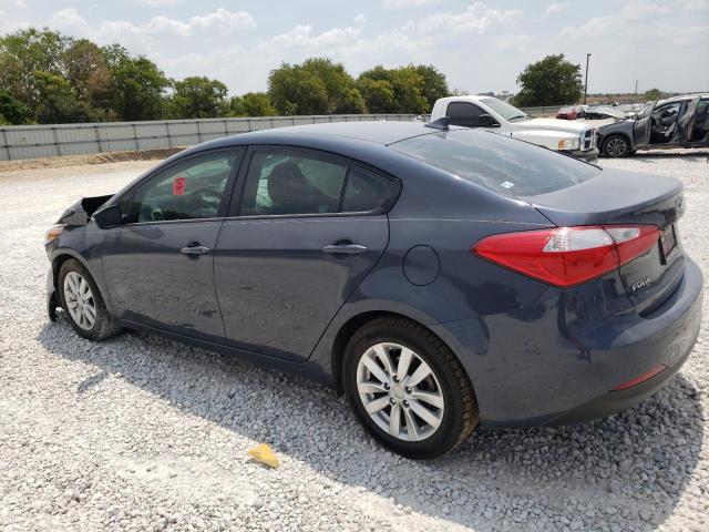 Photo 2 from auction – 2016 KIA FORTE LX with VIN KNAFX4A64G5483759